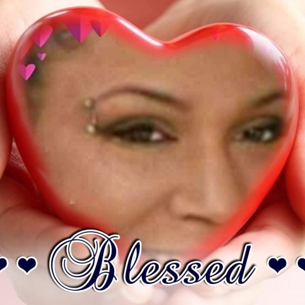 Meet your Posher, Keisha